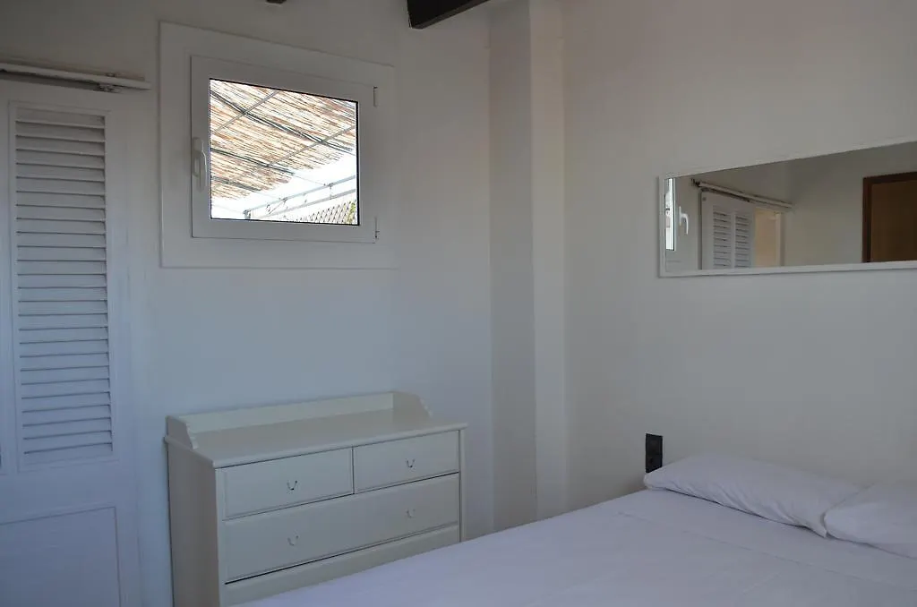 Apartment Bed&Bcn Verdi III Barcelona