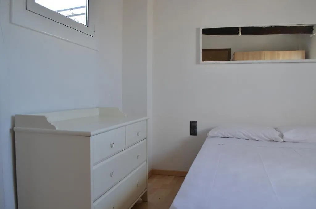 Bed&Bcn Verdi III Barcelona