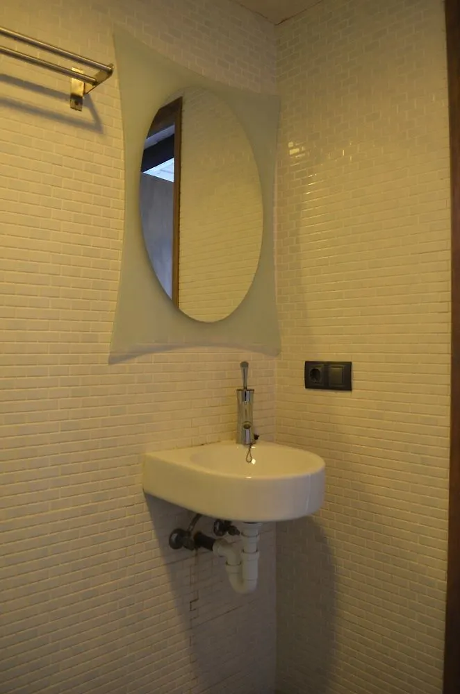Apartment Bed&Bcn Verdi III Barcelona