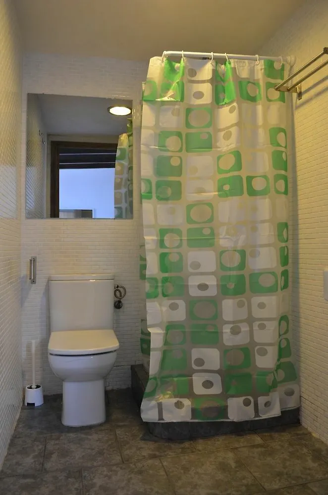 Bed&Bcn Verdi III Barcelona